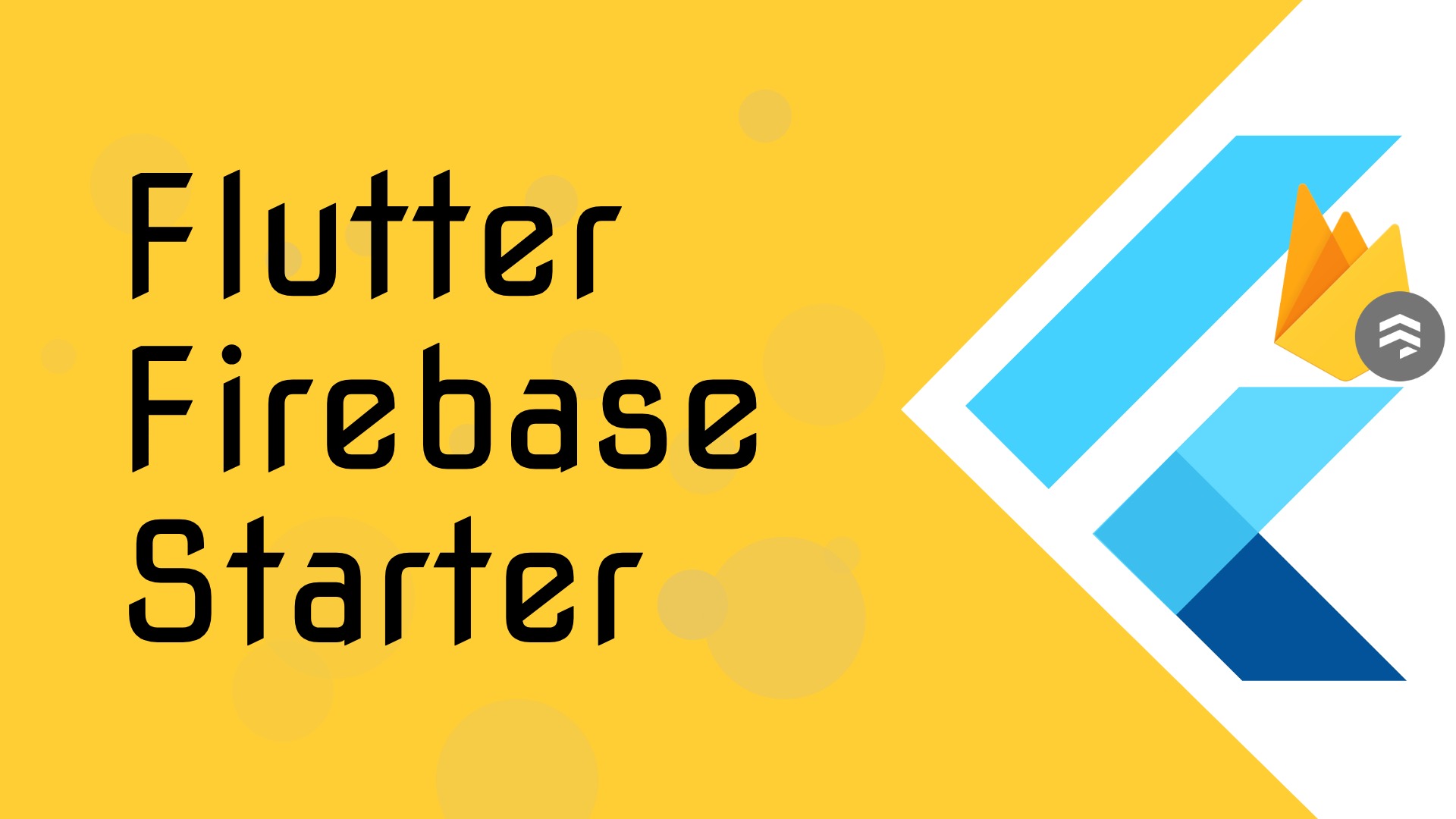 Phát triển ứng dụng Flutter và Firebase